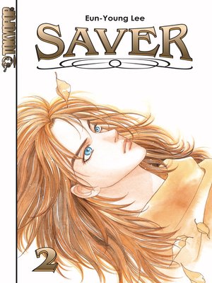 cover image of Saver, Volume 2